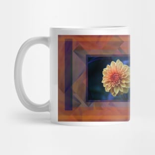 Nature’s Design: Blue Hour 40 Mug